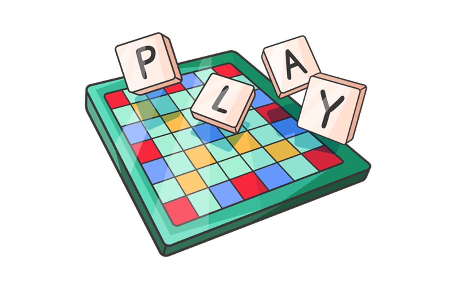 Разработка профориентационной игры по специальностям Института туризма и креативных индустрий