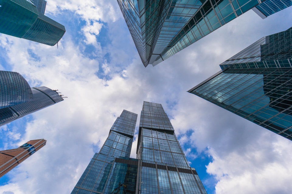 Меры государственной поддержки малого и среднего предпринимательства в Китае и России: современное состояние и пути развития