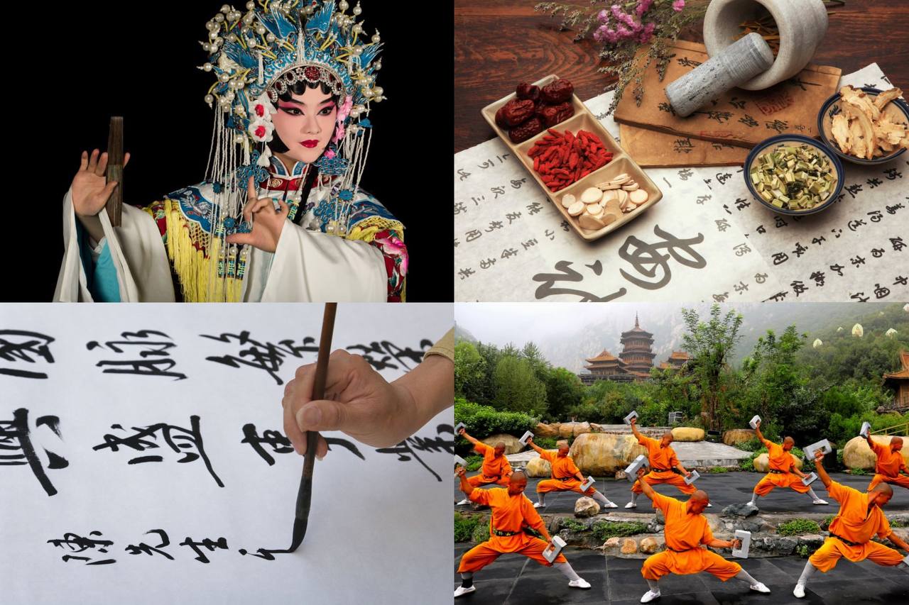 Подготовка информационного стенда 