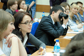 Подведены итоги XII Международной научно-практической конференции студентов, аспирантов и молодых исследователей «Интеллектуальный потенциал вузов — на развитие Дальневосточного региона России и стран АТР» Подведены итоги XII Международной научно-практической конференции студентов, аспирантов и молодых исследователей «Интеллектуальный потенциал вузов — на развитие Дальневосточного региона России и стран АТР»