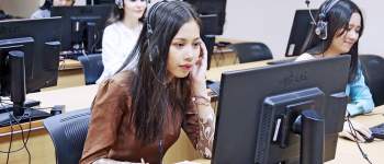Online courses