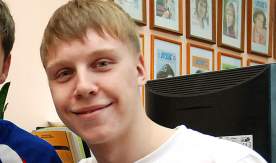 Желаем теннисистам ВГУЭС победы на первенстве России!