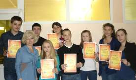 Учащиеся Академического колледжа ВГУЭС дали свою оценку современной молодёжи